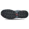 SALOMON X Ultra Pioneer Slip Resistant, Abrasion Resistant, Waterproof, And Breathable Mid Top Outdoor Shoes Men's L47196400