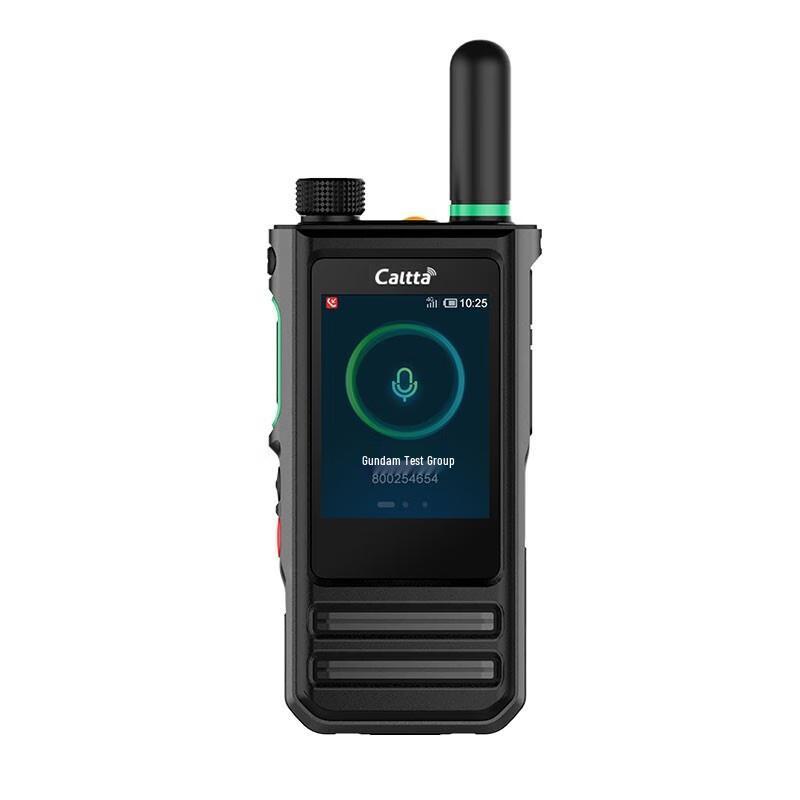 

Caltta E320 PoC Radio (CN version)
