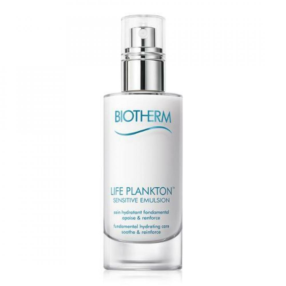 

Biotherm Life Plankton™ Укрепляющая эссенция для кожи в лосьоне 75 мл