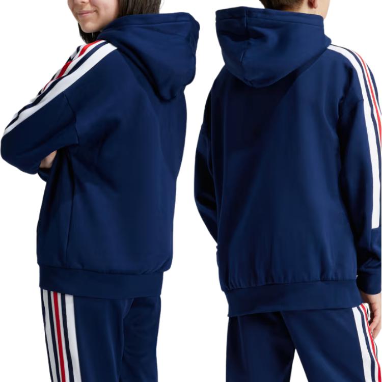 New Adidas Grade School Sweatshirts IY6380