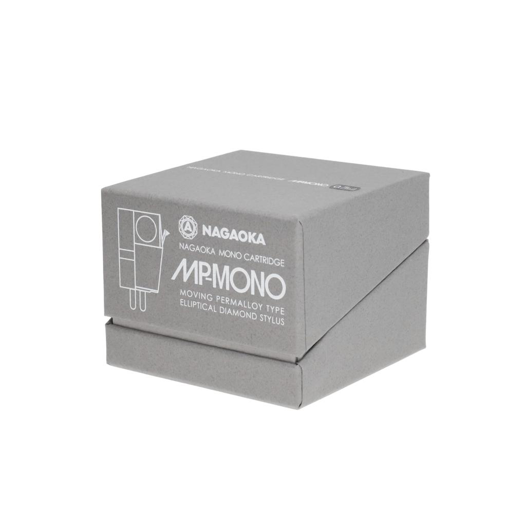 NAGAOKA Mono Cartridge MP-MONO