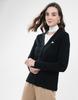 MONTE CARLO Women's V Neck Full Sleeve Cardigan