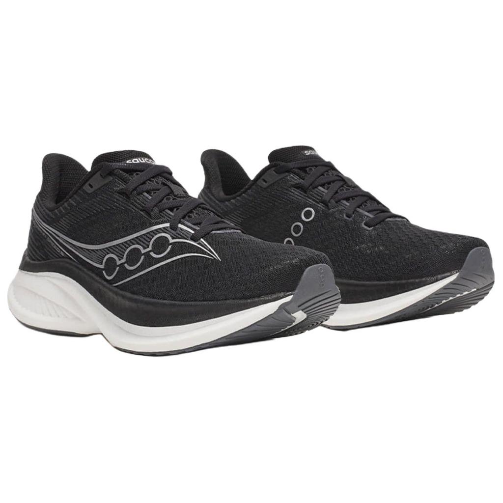 Saucony Endorphin Speed 5 Running Shoes Men's Black S21008-01