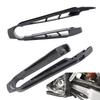 Motorcycle Rear Chain Slider Swingarm Protection For KTM 125-530 SX SX-F 2007-2010 EXC EXC-F XC-W XCF-W 2008-2011 XC XC-F XCR-W