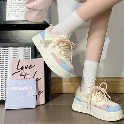 Obuwie damskie – Sneakersy