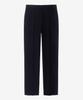 MINDBRIDGE [Select Loose Fit] Do Good_Tapered Elastic Waist Slacks - 5 Colors (Type B)