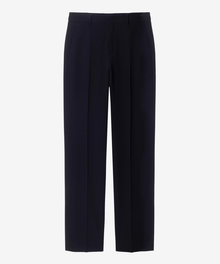 MINDBRIDGE [Select Loose Fit] Do Good_Tapered Elastic Waist Slacks - 5 Colors (Type B)