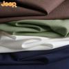 JEEP Men's Cotton-Feel Business Polo Shirt