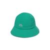 BBC EARTH Woven Bucket Hat  Dome   Green 