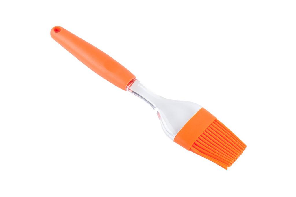 KINGHOFF KH-4624 SILICONE KITCHEN BRUSH
