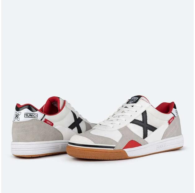 Munich Sneakers Gresca 318
