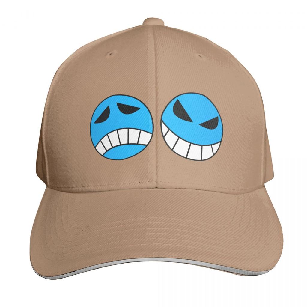 Double Sided Baseball Cap Hat Luxury Brand Black Cute Christmas Hat Womens Unisexs