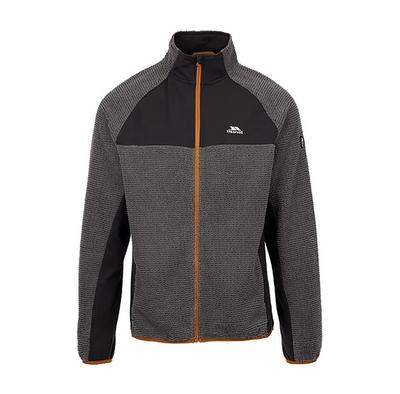 Trespass Fleece Zip-up Cranwell