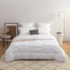 LOVO Advanced Comfort Silky Spring/Autumn Quilt