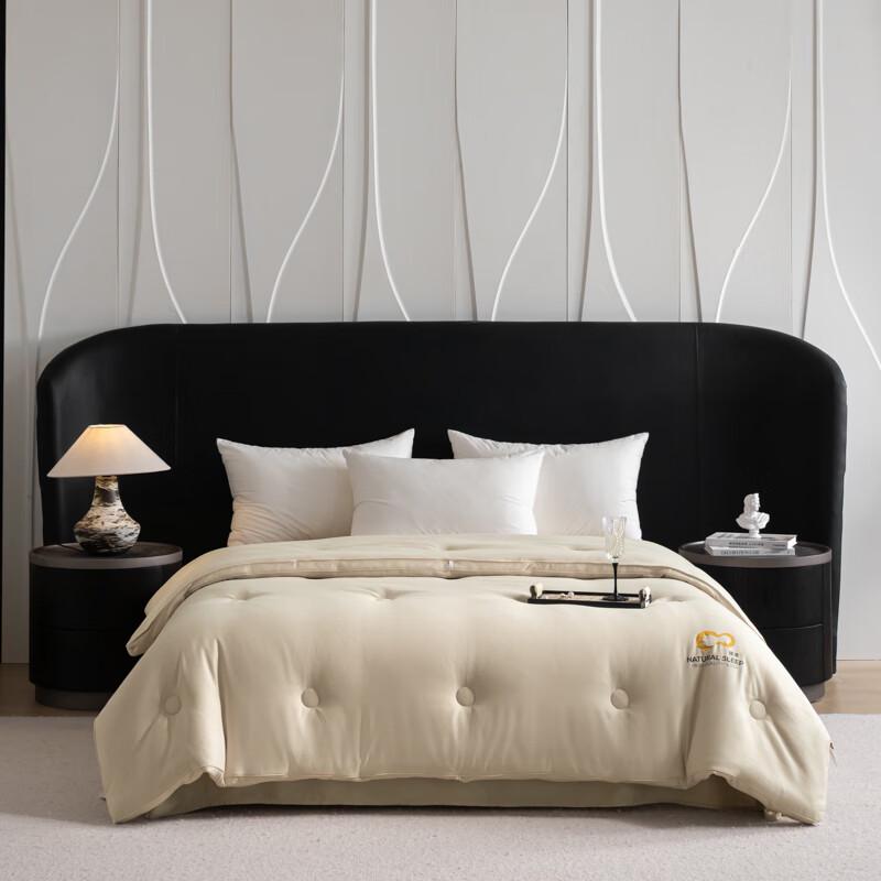 

Seven Color Textile Warm & Soft Winter Quilt