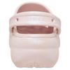 Crocs Casual Comfortable Clogs Women Footwear Pink 211734-6UR