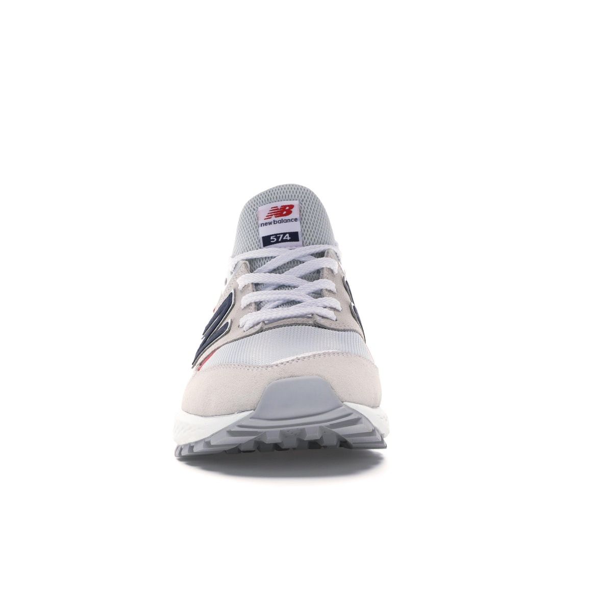 Schuh New Balance Ms574gnc New Balance 574 Sport Grey Nimbus Cloud