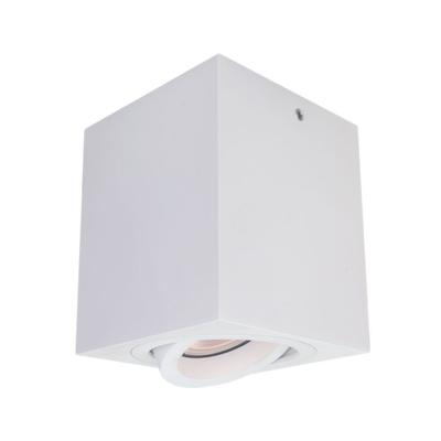 LED-belysning – Indbyggede LED-lamper