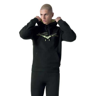 Sweat à capuche Everlast