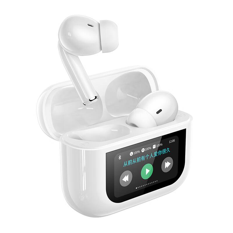 Aigo T23 Smart True Wireless Bluetooth Earbuds