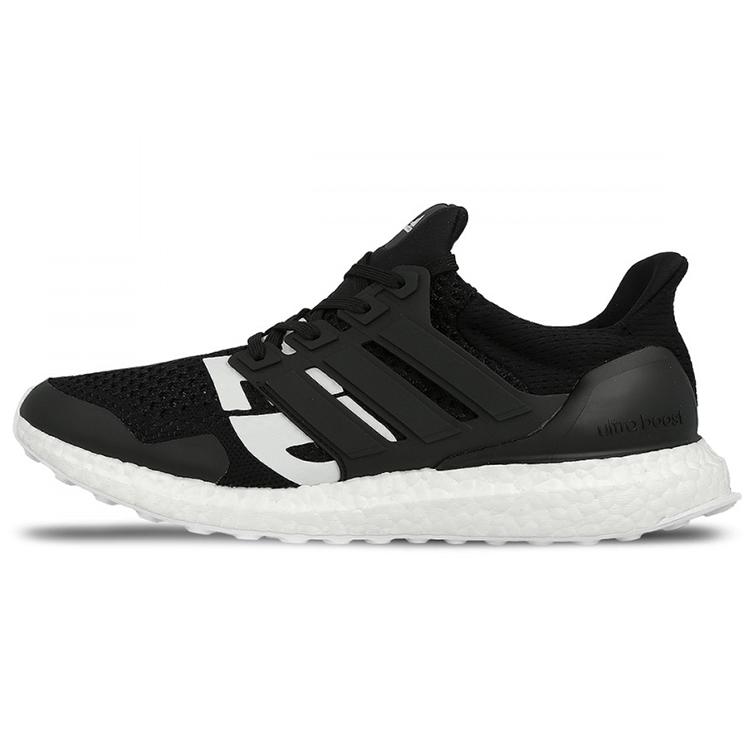 

Новые Adidas Ultra Boost 1.0 Undefeated Черные B22480 40.5