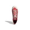 Adidas Nizza Hi RF Bleached - Crew Red Wonder White Men Sneakers GX4585