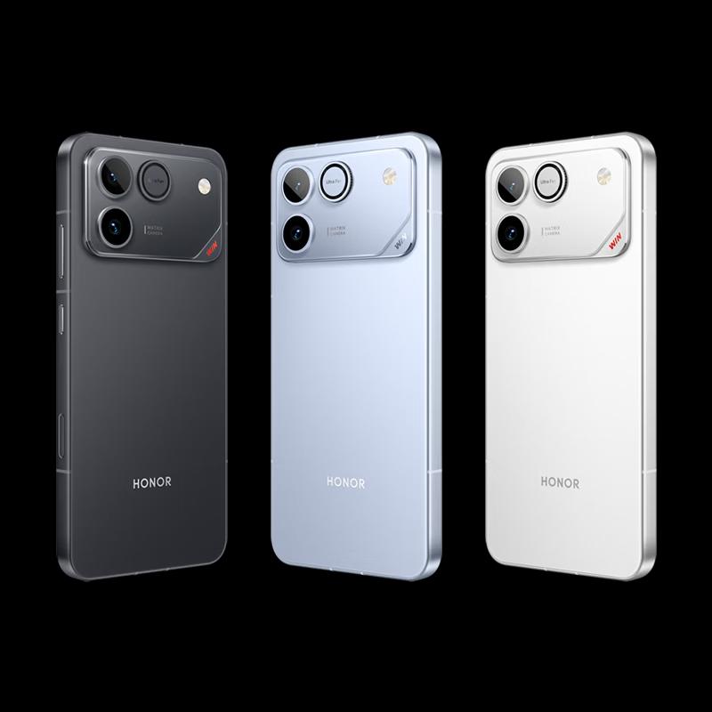 Honor WIN RT 5G AI Gaming Smartphone (CN version)