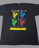 King's X Band Live In Concert March 2025 T Shirt Full Size S-5XL