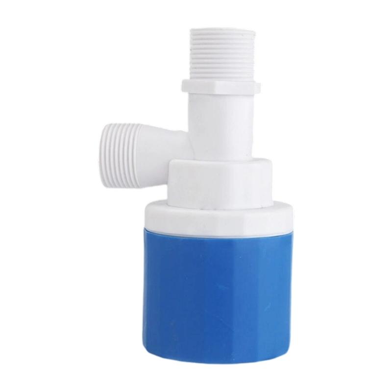 Water Tower Float Valves Water Level Controller Switches Automatic Limiter Top/Side Inlet Control Valves Easy To Install