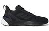 adidas Response Super 'Schwarz Weiß' Damen FY6486