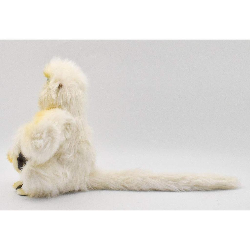 BH6765 HANSA Snub-nosed Monkey 30