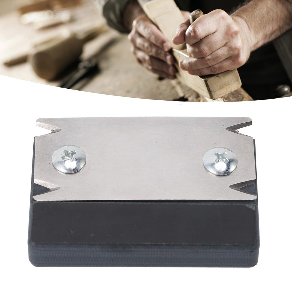 Hand Planer Bander, for Woodworking Projects,PVC ABS Melamine Veneer for Engineers Carpenters and Decorators