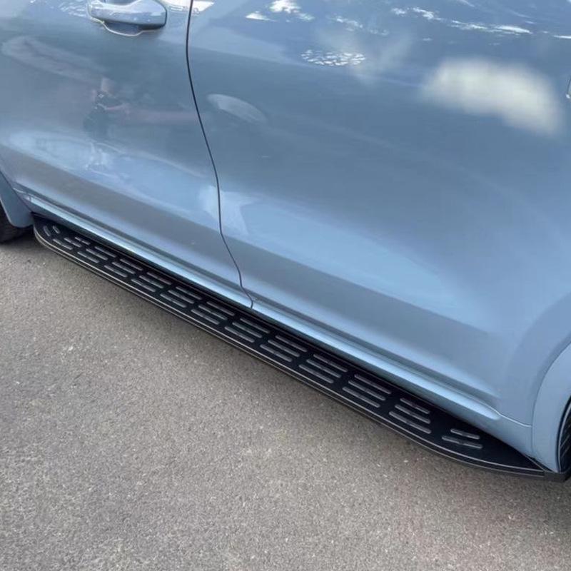 Side Steps for Changan Oshan X7 Plus/Z6 - Dedicated Car Foot Pedals