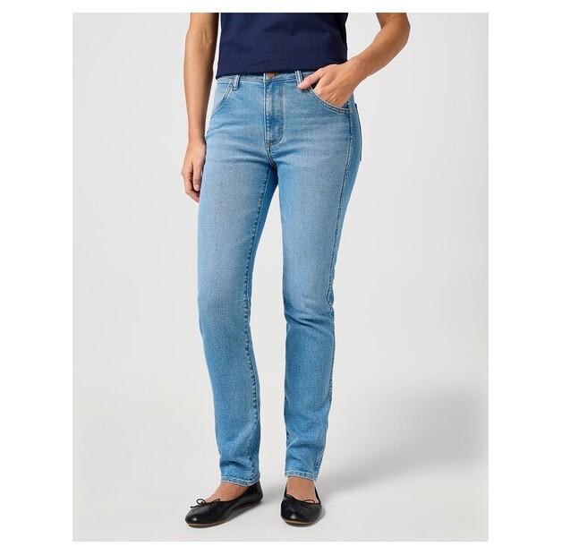 Джинсы Wrangler Piper