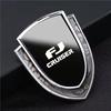 car SHGJB2 HUGSU5 stickers 3D metal accsesories auto accessory for Toyota FJ Cruiser