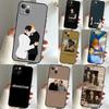 Lip Gallagher Shameless Gallavich Phone Case For Samsung Galaxy S25 Ultra S24 S22 S21 S23 FE S9 S10 S20 Plus S25 FE Soft Cover