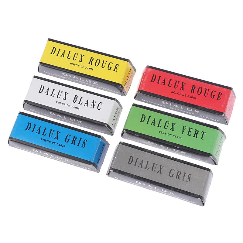 Jewelry Polishing Jewelers Rouge Polish Jewelry And Metals Dialux Polishing Wax