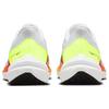 Nike Air Winflo 9 White Bright Crimson Men Sneakers Total-Orange Black DD6203-100