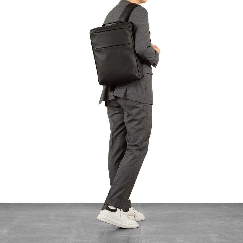 Ace Business Rugzak, A-Ray C, Geschikt voor A4 Formaat en 14-inch PC, Nee. 68852