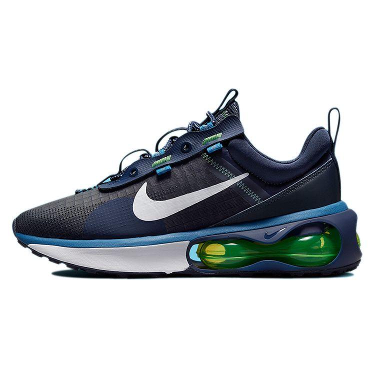 Nike Air Max 2021 Obsidian Lime