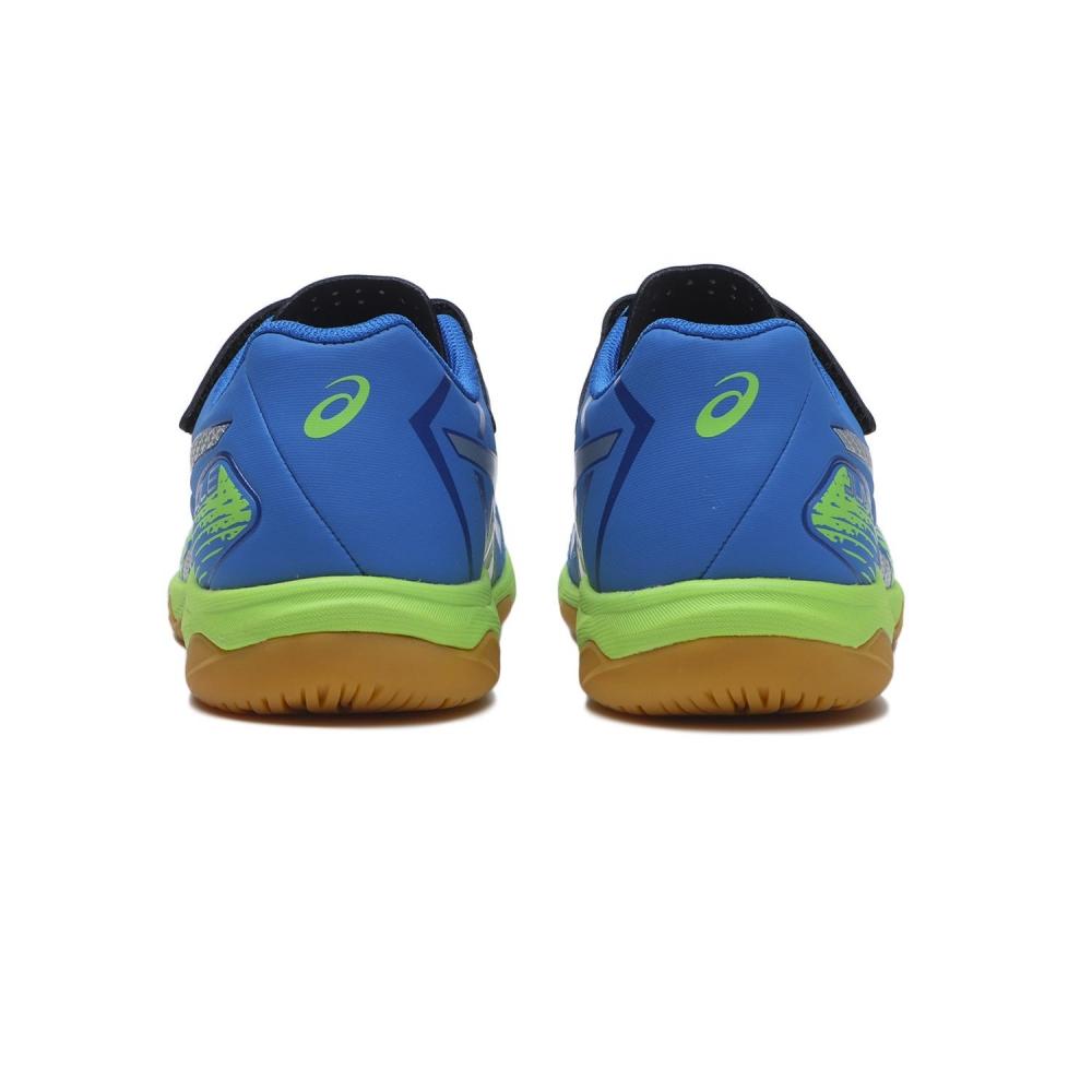 Asics JuniorE 7 In E bluE P silvEr 1104a055.400