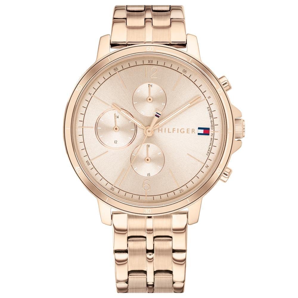 

Tommy Hilfiger TH1782190 Women s Wristwatch