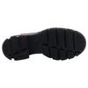 Horsebit-detail GG-jacquard Boots 718708 AAA4Y 1071
