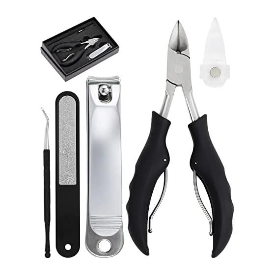Biutee Nail Clippers, Nipper Type, Nail Clippers, For Both Hands and Hands, Anti-slip, Scattering Prevention, High Quality [Takumi s Nail Clippers
