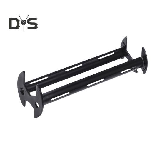 

Многофункциональный ключ для раковины, прочный, из углеродистой стали, поворот на 360 градусов, для ванной комнаты, кухни, для узких мест, для сантехники, крана, раковины, гаечного ключа B чёрный