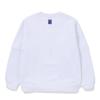 Bluetail White Sweatshirt Aaa2ts03wt
