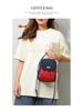 Korean Style Women's Lightweight Crossbody Cell Phone Bag - Fashionable and Versatile Casual Shoulder Bag