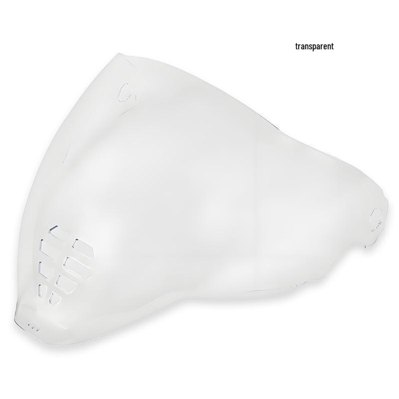

Ghost Face Day/Night Universal Visor Compatible with ICON Airflite IC06 Motorcycle Helmet