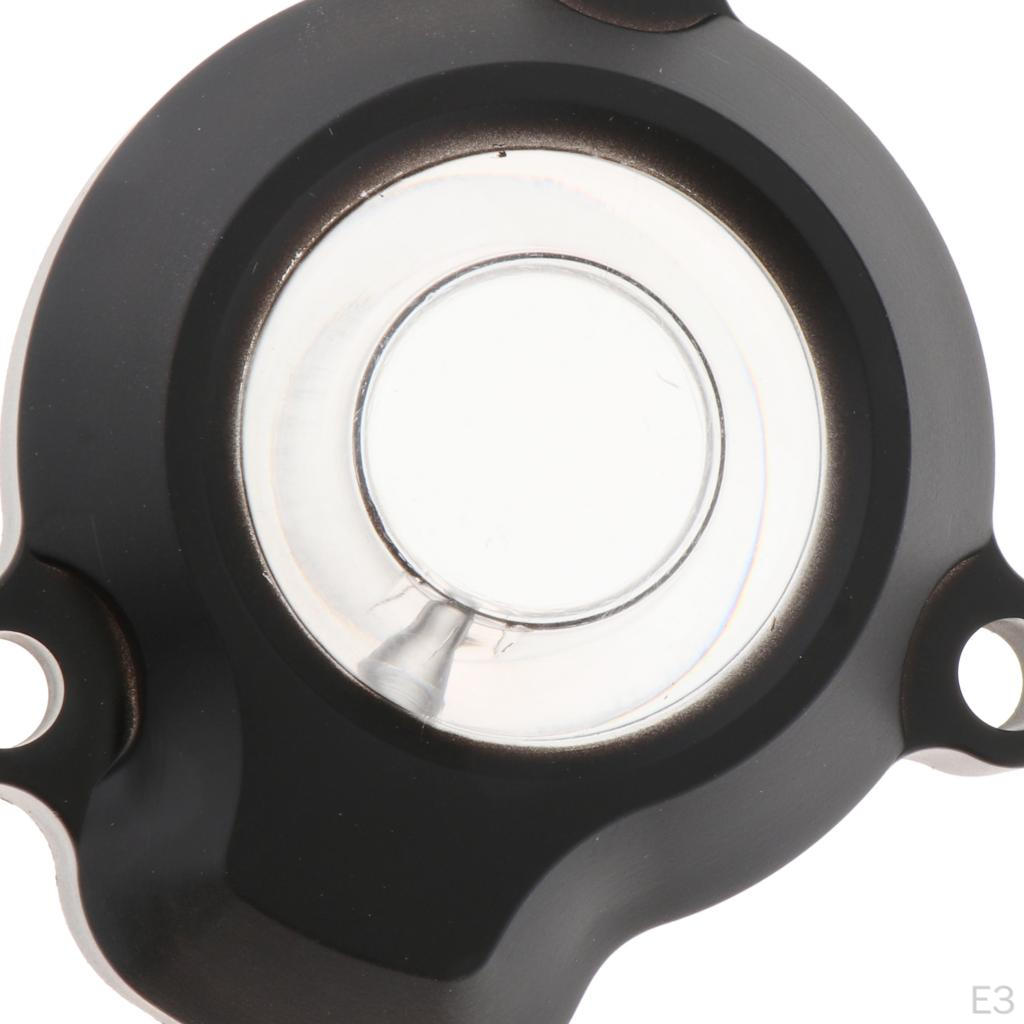 Aluminum Cover with LC15