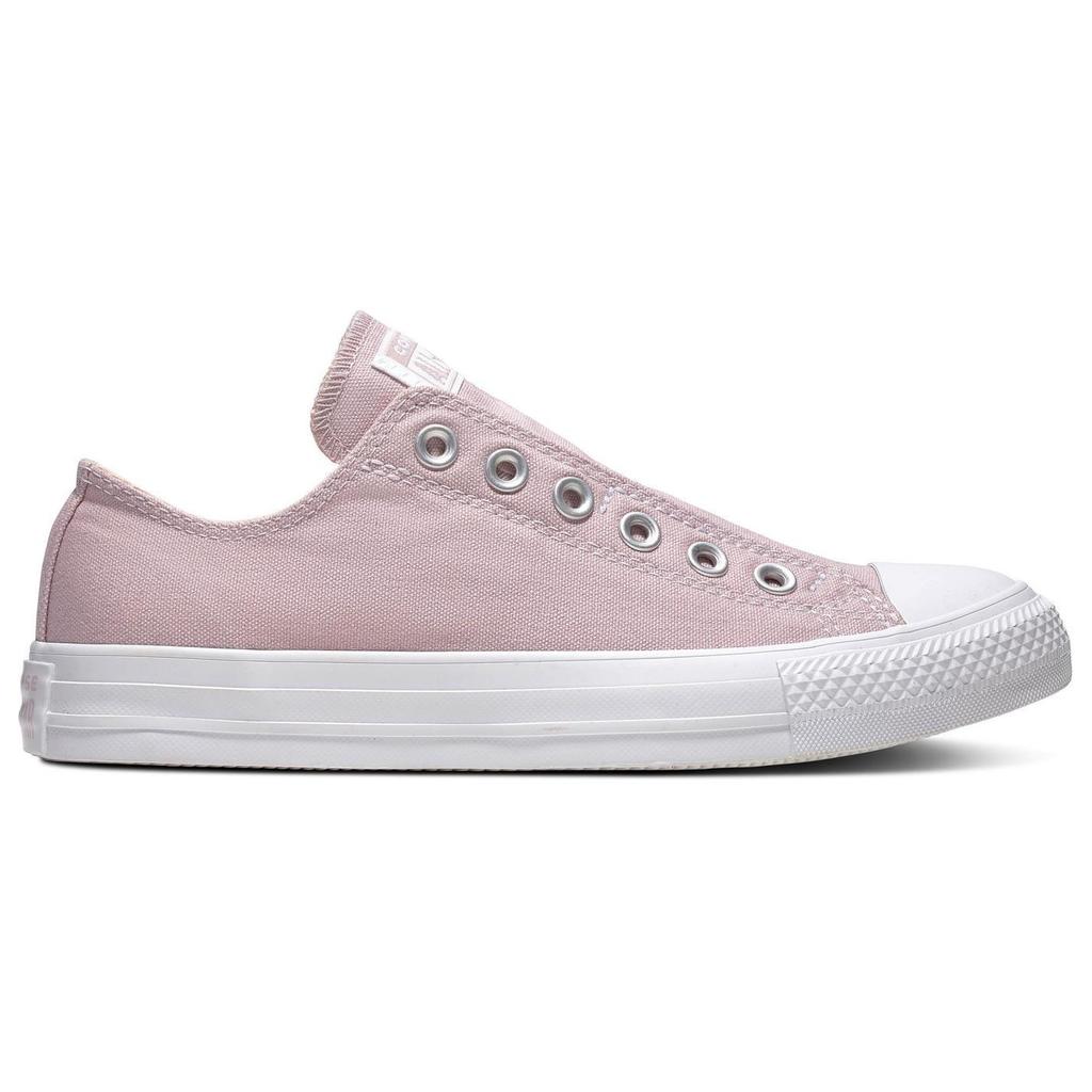 Converse Chuck Taylor All Star Slip On 'Purple' 164304C